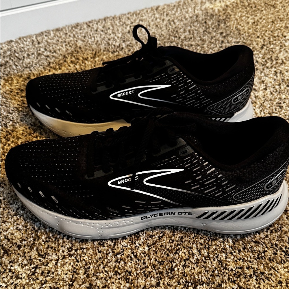 Brooks Glycerin 20 GTS - Like new